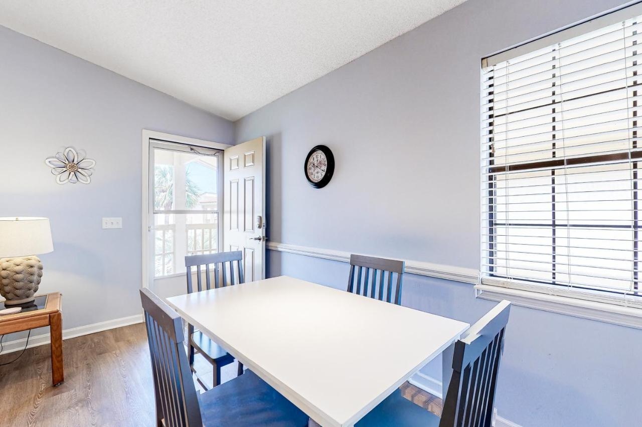Apartmán Horizon Hideaway Panama City Beach Exteriér fotografie