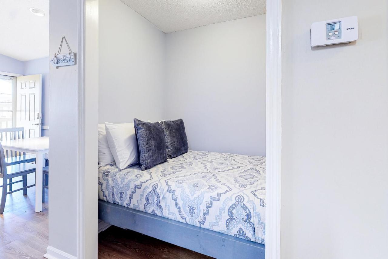 Apartmán Horizon Hideaway Panama City Beach Exteriér fotografie