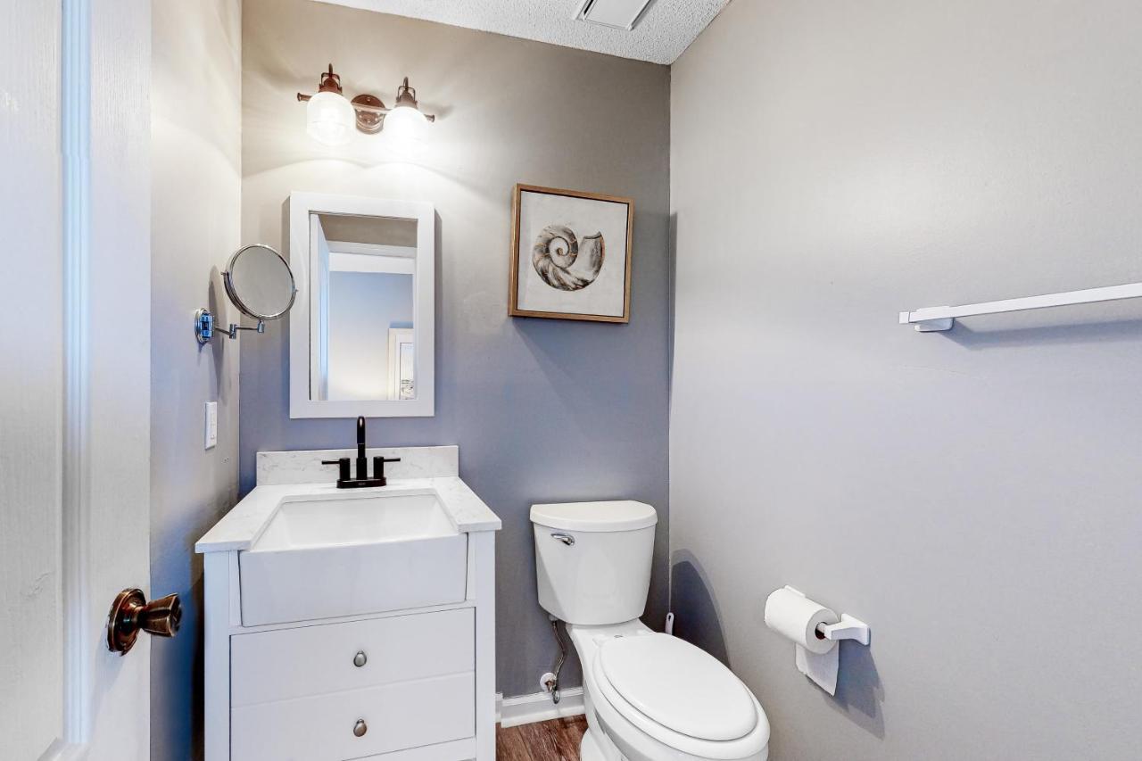 Apartmán Horizon Hideaway Panama City Beach Exteriér fotografie